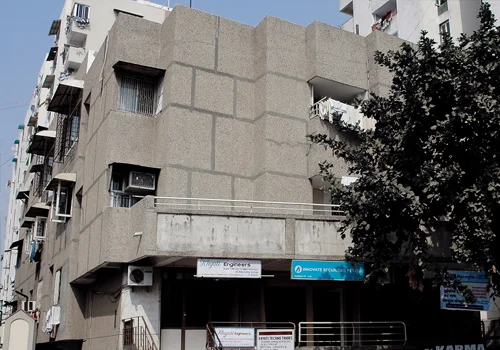 sanghvi_apartment