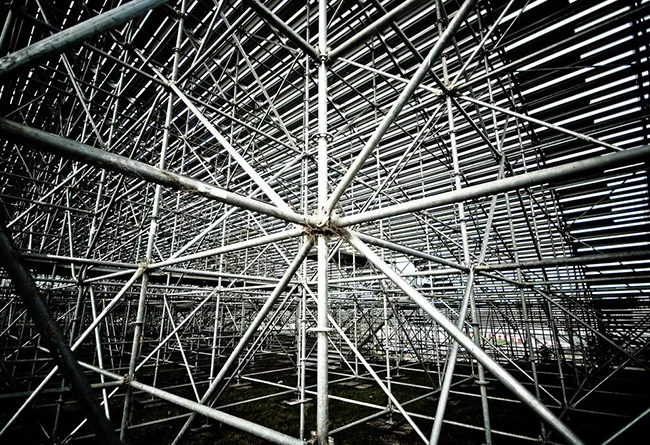structure