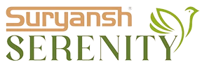 Suryansh_Serenity_logo