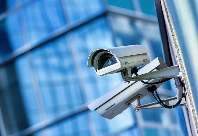 security-system