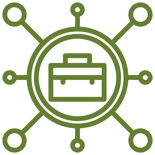 hub