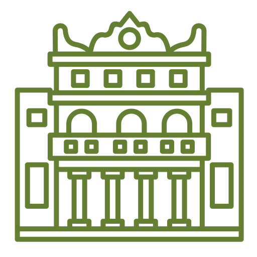 regency