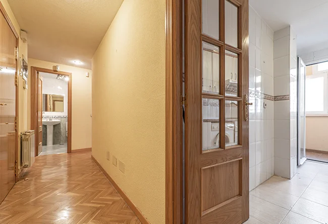 Doors Window