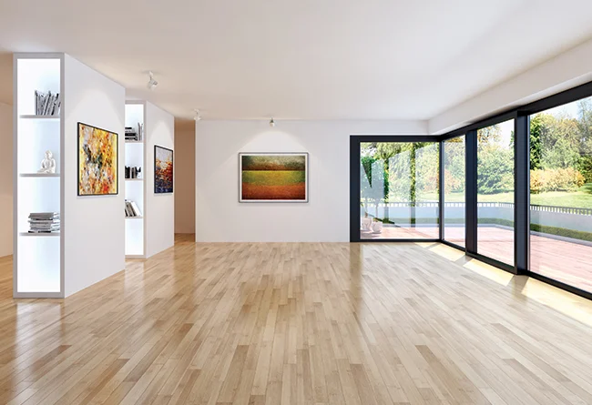 Flooring