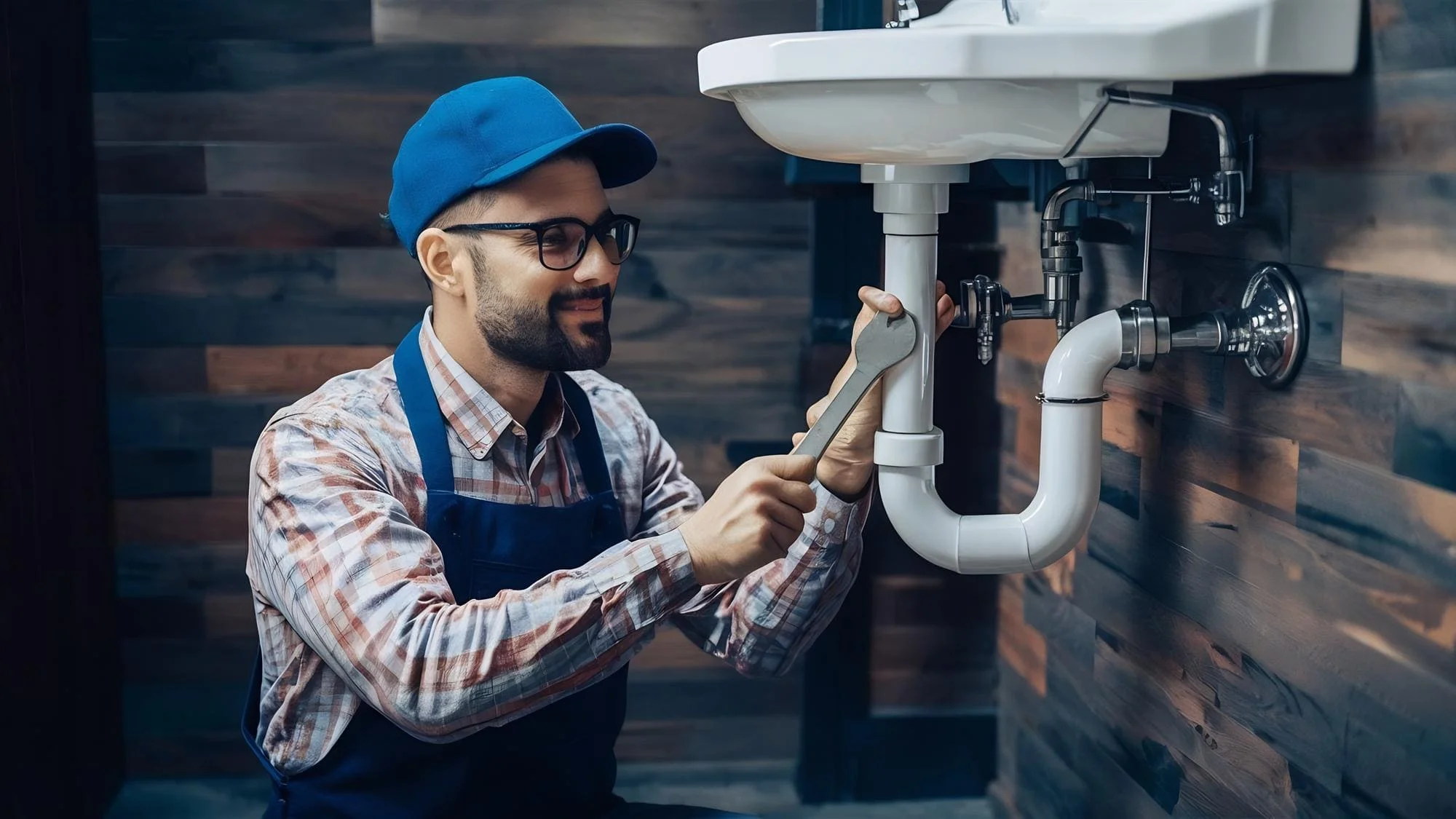 Plumber