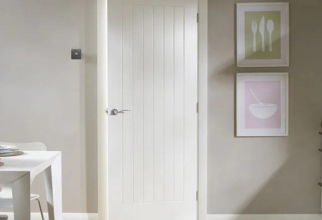 doors